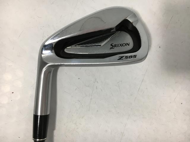 SRIXON LH Iron Set Z-585 5-9.Pw Miyazaki Mahana Flex S Left Handed STORE