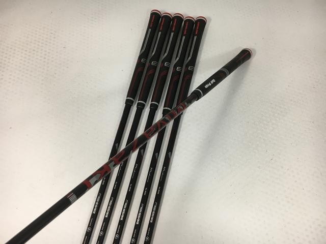 SRIXON LH Iron Set Z-585 5-9.Pw Miyazaki Mahana Flex S Left Handed STORE