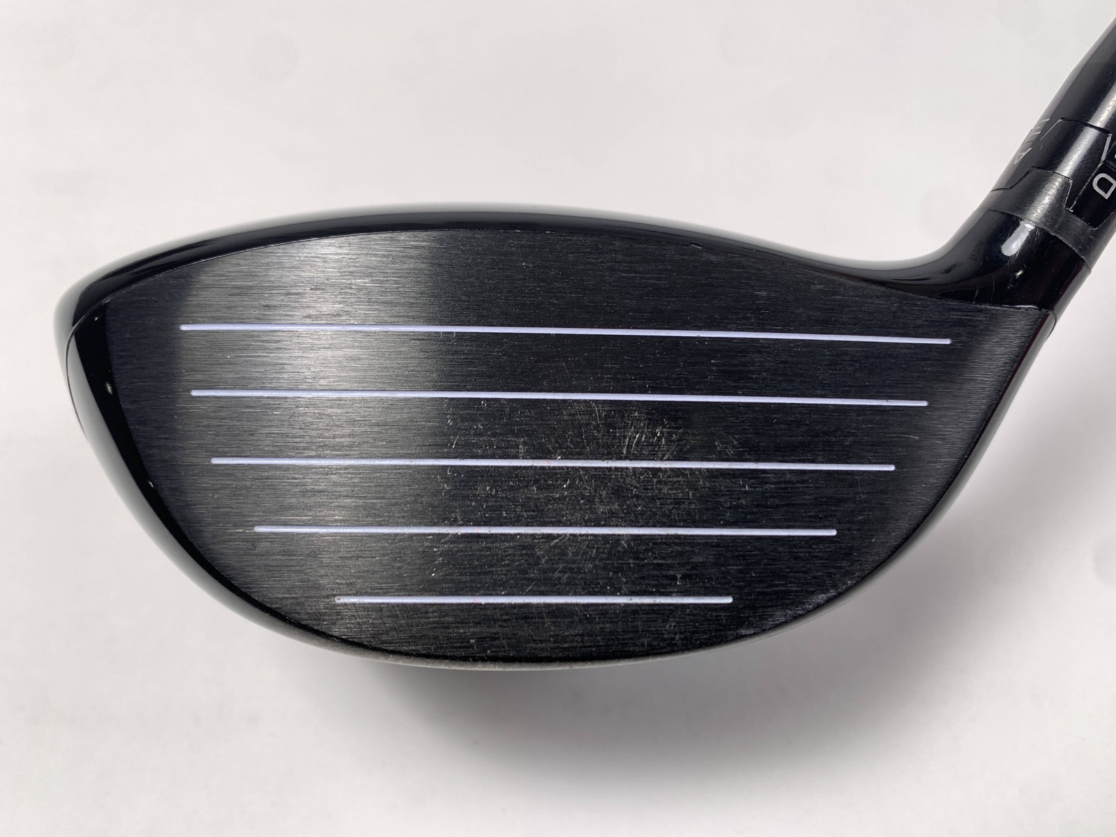 Titleist GT280 Mini Driver 13* Tensei K Black XlinkTech 65g Stiff RH