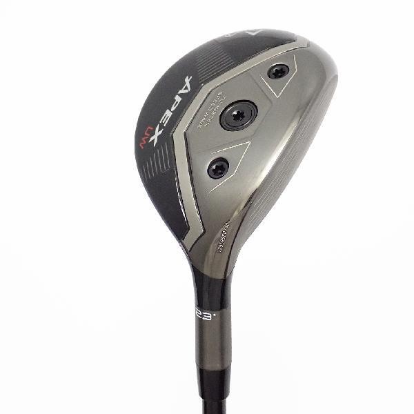 Callaway Golf Apex Uw 2025 Hybrid Tensei Black Silver 70 For 23 Shaft