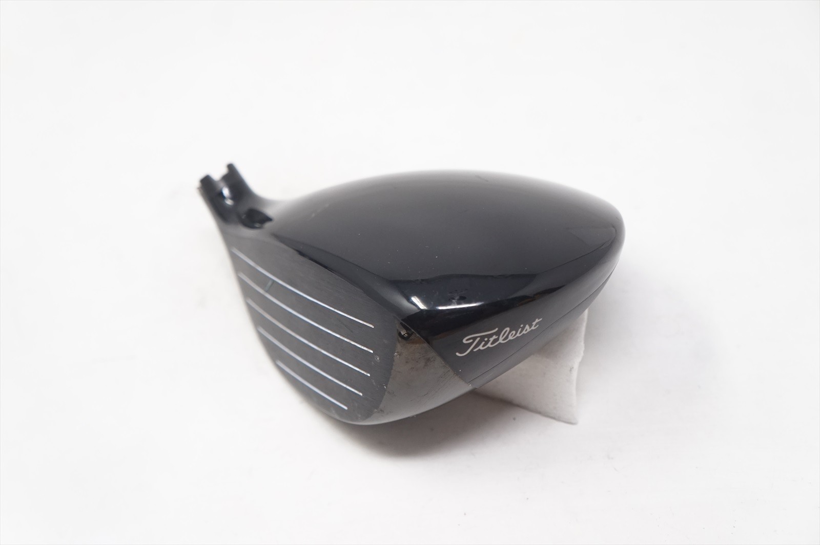 Titleist Gt280 Mini 13* Driver Club Head Only Inv13676702 Lefty Lh