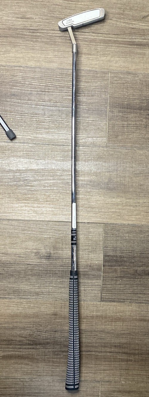 Odyssey White Hot #1 Putter 33 Inch Right Handed