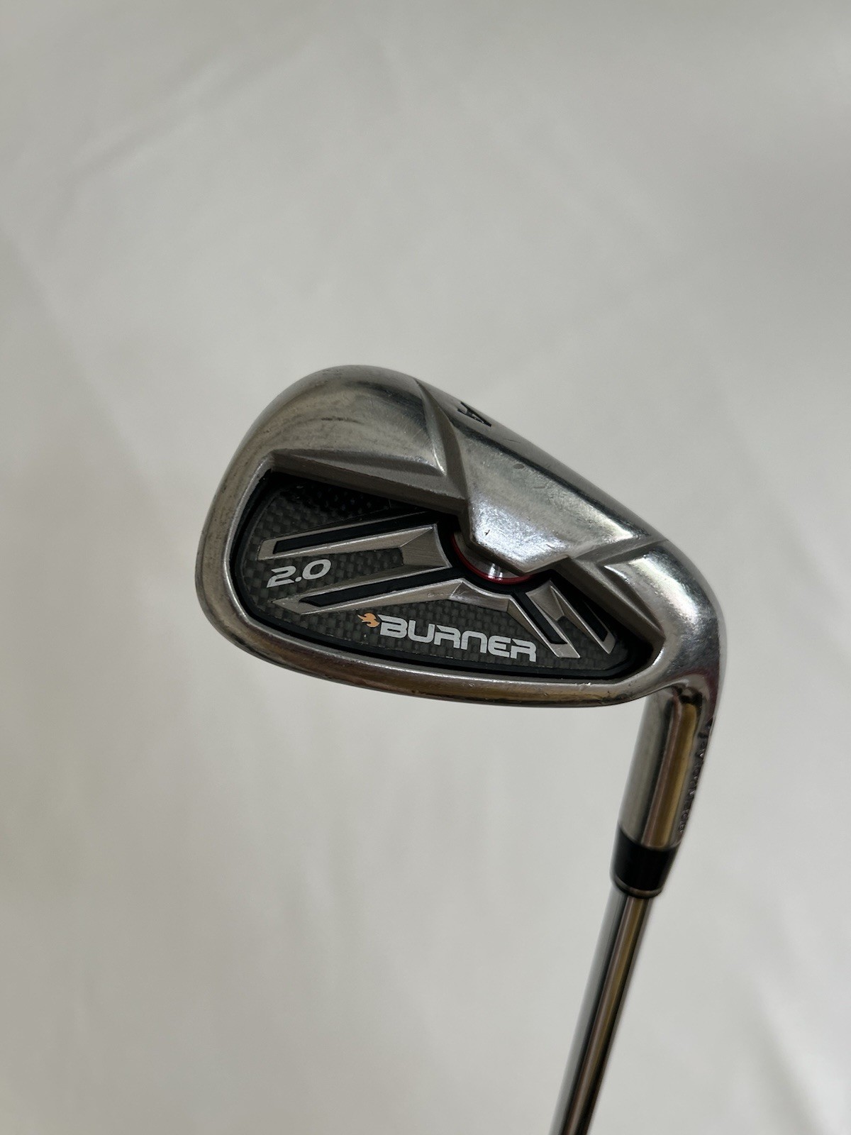 Taylormade Burner 2.0 Approach Wedge Right Hand Regular Flex