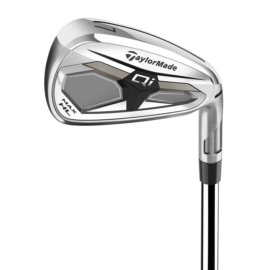 TAYLORMADE Qi Max HL Individual Iron KBS Max Lite Shaft CHOOSE New for 2026