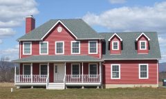 Green Collar Contracting Inc.