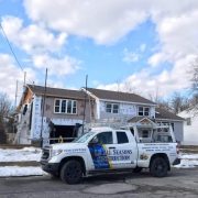 LE All Seasons Construction