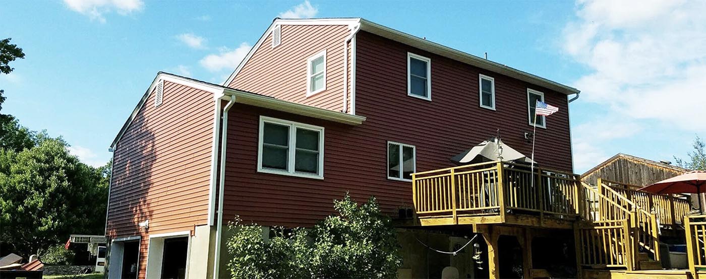 Luna Siding and Roofing