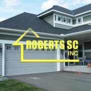 Roberts Roofing